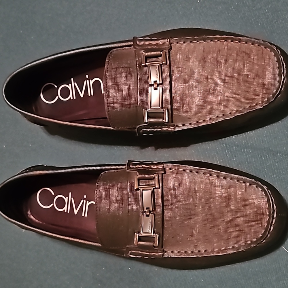 Calvin Klein size 11 US Black